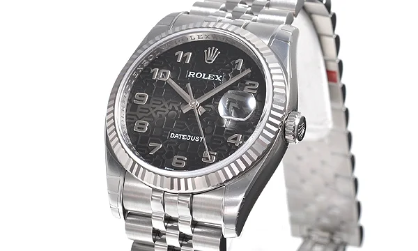 ロレックス(ROLEX) 時計 デイトジャスト 116234