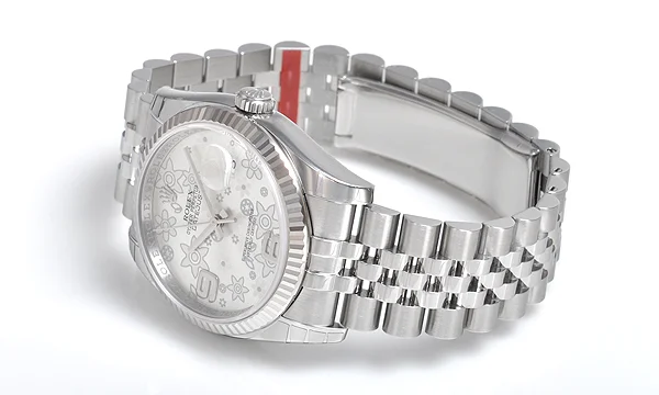 ロレックス(ROLEX) 時計 デイトジャスト 116234