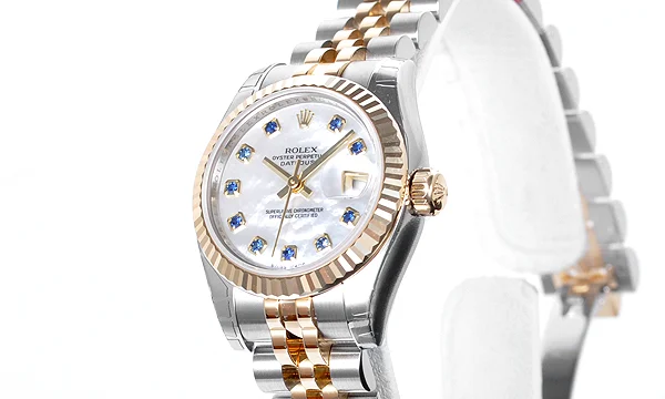 ロレックス(ROLEX) 時計 デイトジャスト 179173NGS