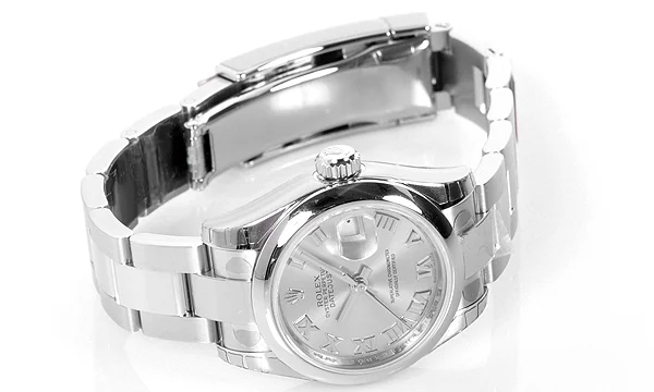 ロレックス(ROLEX) 時計 デイトジャスト 179160