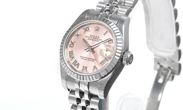 ロレックス(ROLEX) 時計 デイトジャスト 179174
