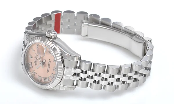 ロレックス(ROLEX) 時計 デイトジャスト 179174