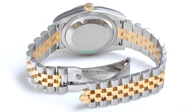 ロレックス(ROLEX) 時計 デイトジャスト 116243G