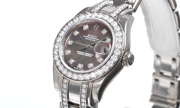ロレックス(ROLEX) 時計 デイトジャスト 80299NG