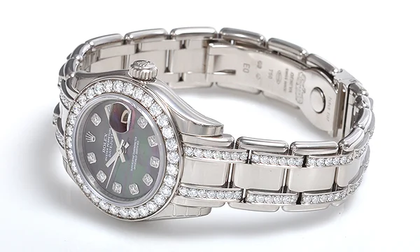 ロレックス(ROLEX) 時計 デイトジャスト 80299NG
