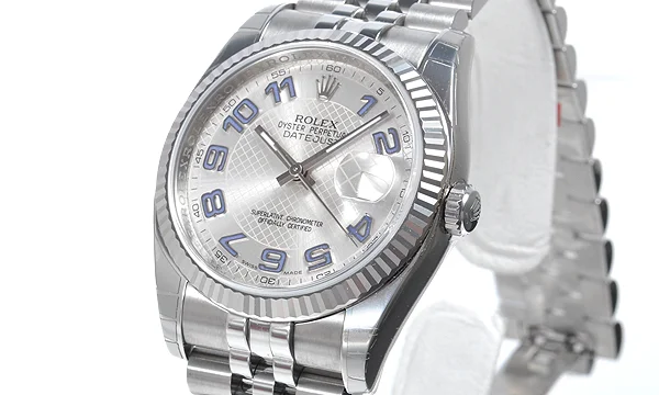 ロレックス(ROLEX) 時計 デイトジャスト 116234