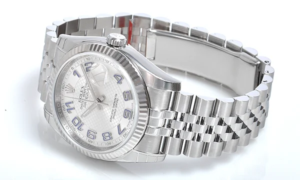 ロレックス(ROLEX) 時計 デイトジャスト 116234