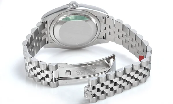 ロレックス(ROLEX) 時計 デイトジャスト 116234