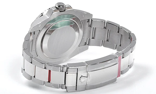 ロレックス(ROLEX) 時計 GMTマスターII 116759SANR