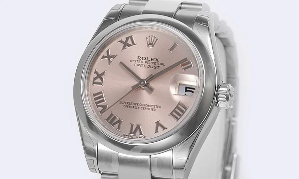 ロレックス(ROLEX) 時計 デイトジャスト 178240