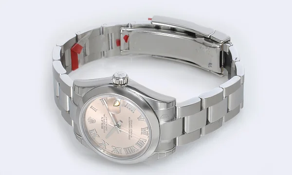 ロレックス(ROLEX) 時計 デイトジャスト 178240