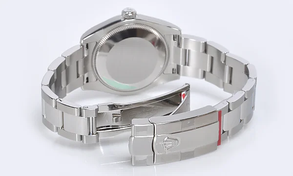 ロレックス(ROLEX) 時計 デイトジャスト 178240
