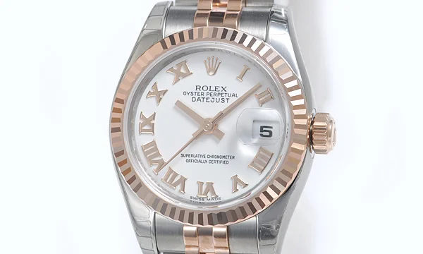 ロレックス(ROLEX) 時計 デイトジャスト 179171