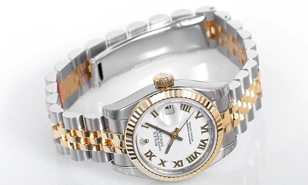 ロレックス(ROLEX) 時計 デイトジャスト 179173