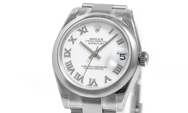 ロレックス(ROLEX) 時計 デイトジャスト 178240