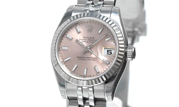 ロレックス(ROLEX) 時計 デイトジャスト 179174