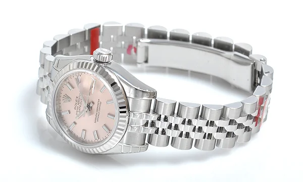 ロレックス(ROLEX) 時計 デイトジャスト 179174