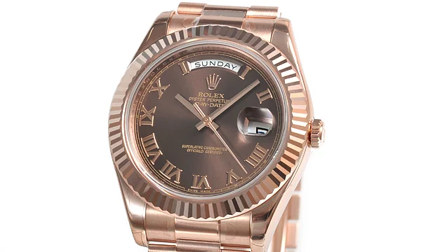 ロレックス(ROLEX) 時計 デイデイトII 218235