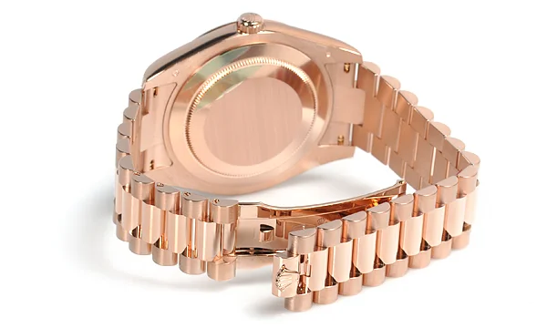 ロレックス(ROLEX) 時計 デイデイトII 218235