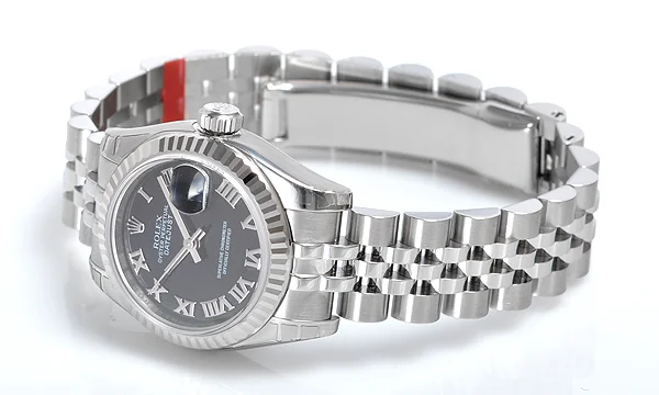 ロレックス(ROLEX) 時計 デイトジャスト 179174