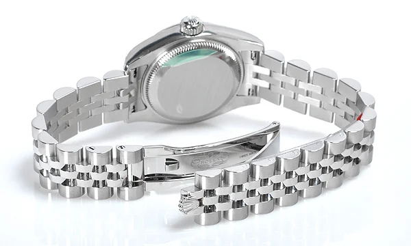ロレックス(ROLEX) 時計 デイトジャスト 179174