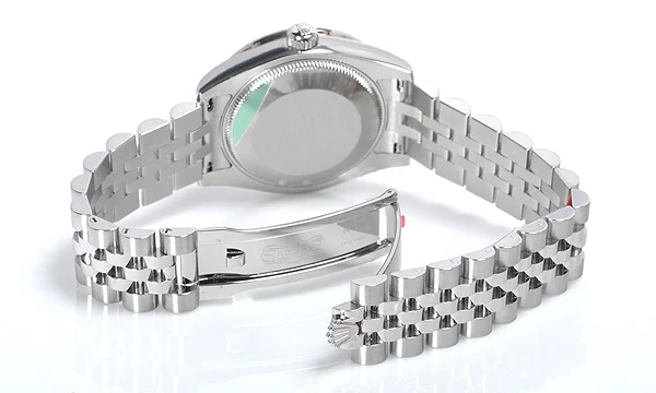 ロレックス(ROLEX) 時計 デイトジャスト 178384