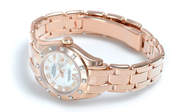 ロレックス(ROLEX) 時計 デイトジャスト 80315NR
