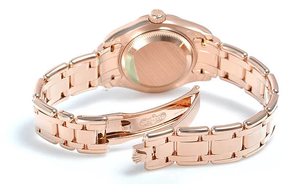 ロレックス(ROLEX) 時計 デイトジャスト 80315NR