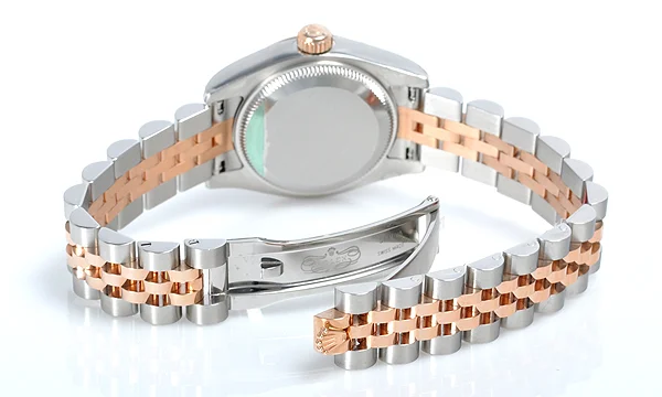 ロレックス(ROLEX) 時計 デイトジャスト 179171NR