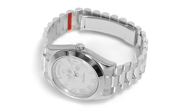 ロレックス(ROLEX) 時計 デイデイトII 218206