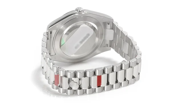 ロレックス(ROLEX) 時計 デイデイトII 218206