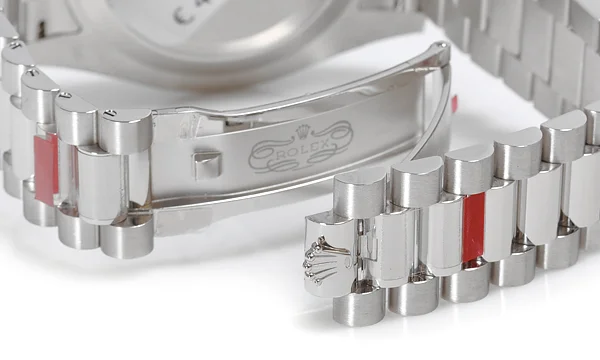 ロレックス(ROLEX) 時計 デイデイトII 218206