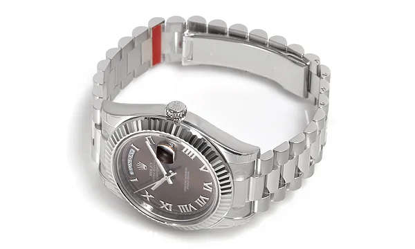 ロレックス(ROLEX) 時計 デイデイトII 218239