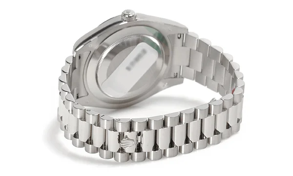 ロレックス(ROLEX) 時計 デイデイトII 218239