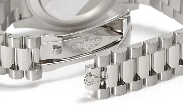 ロレックス(ROLEX) 時計 デイデイトII 218239
