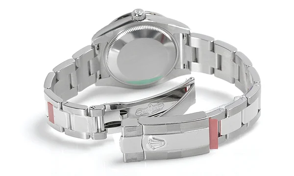 ロレックス(ROLEX) 時計 デイトジャスト 178384NR