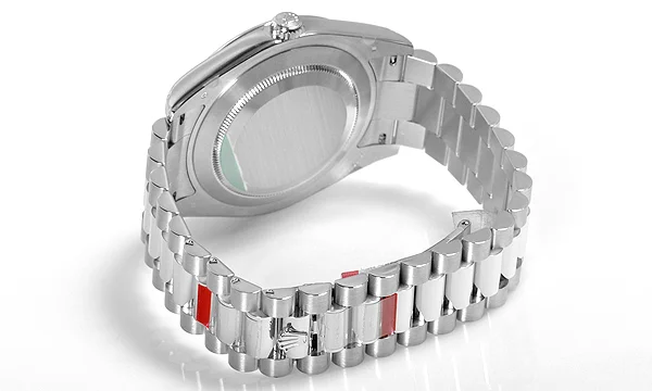 ロレックス(ROLEX) 時計 デイデイトII 218206