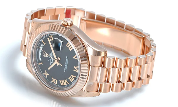 ロレックス(ROLEX) 時計 デイデイトII 218235
