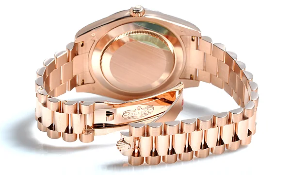 ロレックス(ROLEX) 時計 デイデイトII 218235