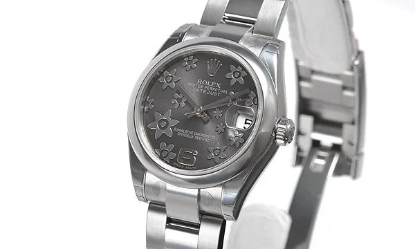ロレックス(ROLEX) 時計 デイトジャスト 178240