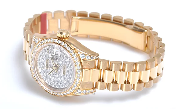 ロレックス(ROLEX) 時計 デイトジャスト 179158ZE