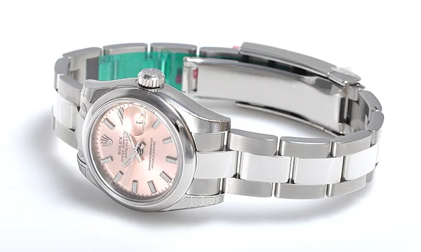 ロレックス(ROLEX) 時計 デイトジャスト 179160