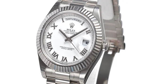 ロレックス(ROLEX) 時計 デイデイトII 218239