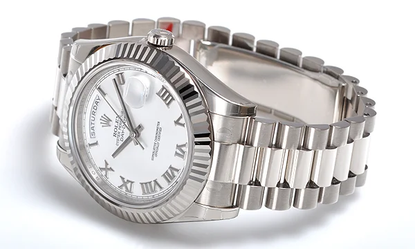 ロレックス(ROLEX) 時計 デイデイトII 218239