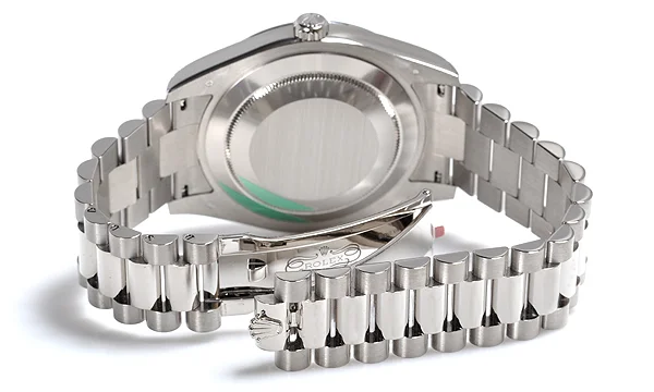 ロレックス(ROLEX) 時計 デイデイトII 218239