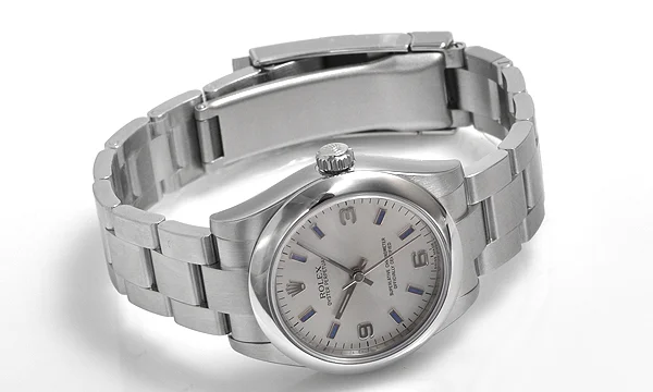 ロレックス(ROLEX) 時計 オイスターパーペチュアル 177200