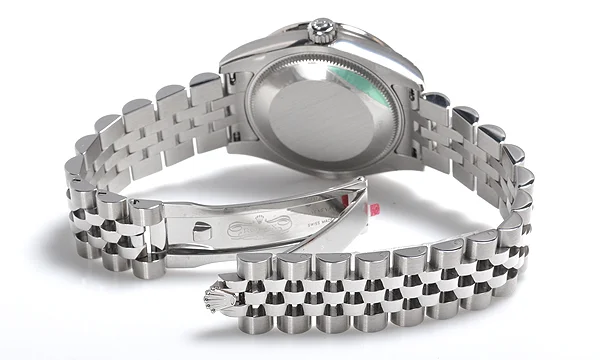 ロレックス(ROLEX) 時計 デイトジャスト 178384NR