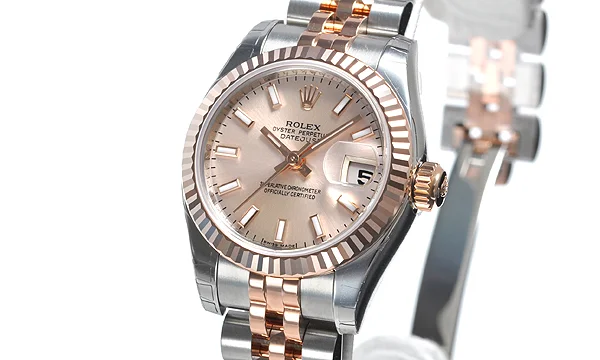 ロレックス(ROLEX) 時計 デイトジャスト 179171