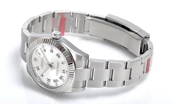 ロレックス(ROLEX) 時計 オイスターパーペチュアル 177234G