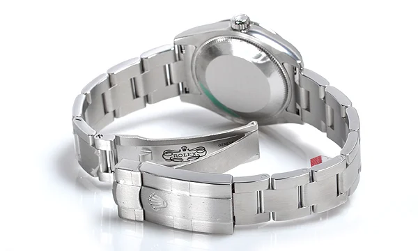 ロレックス(ROLEX) 時計 オイスターパーペチュアル 177234G